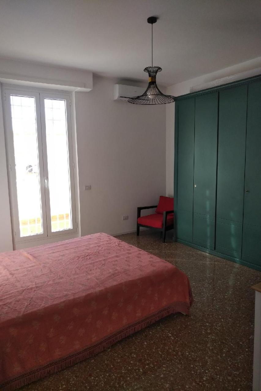 Via Raffaele Balestra Apartamento Roma