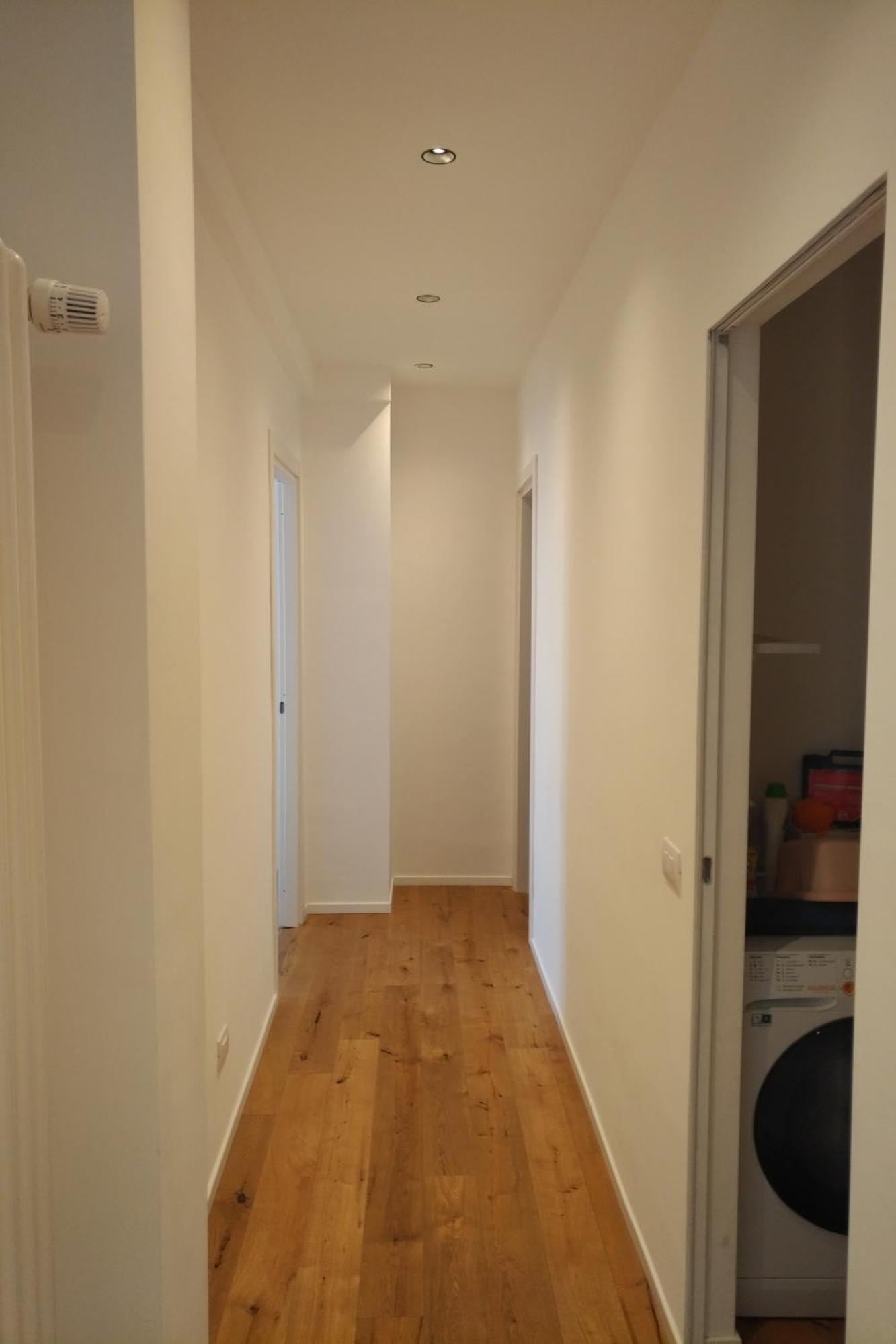 Via Raffaele Balestra Apartamento Roma
