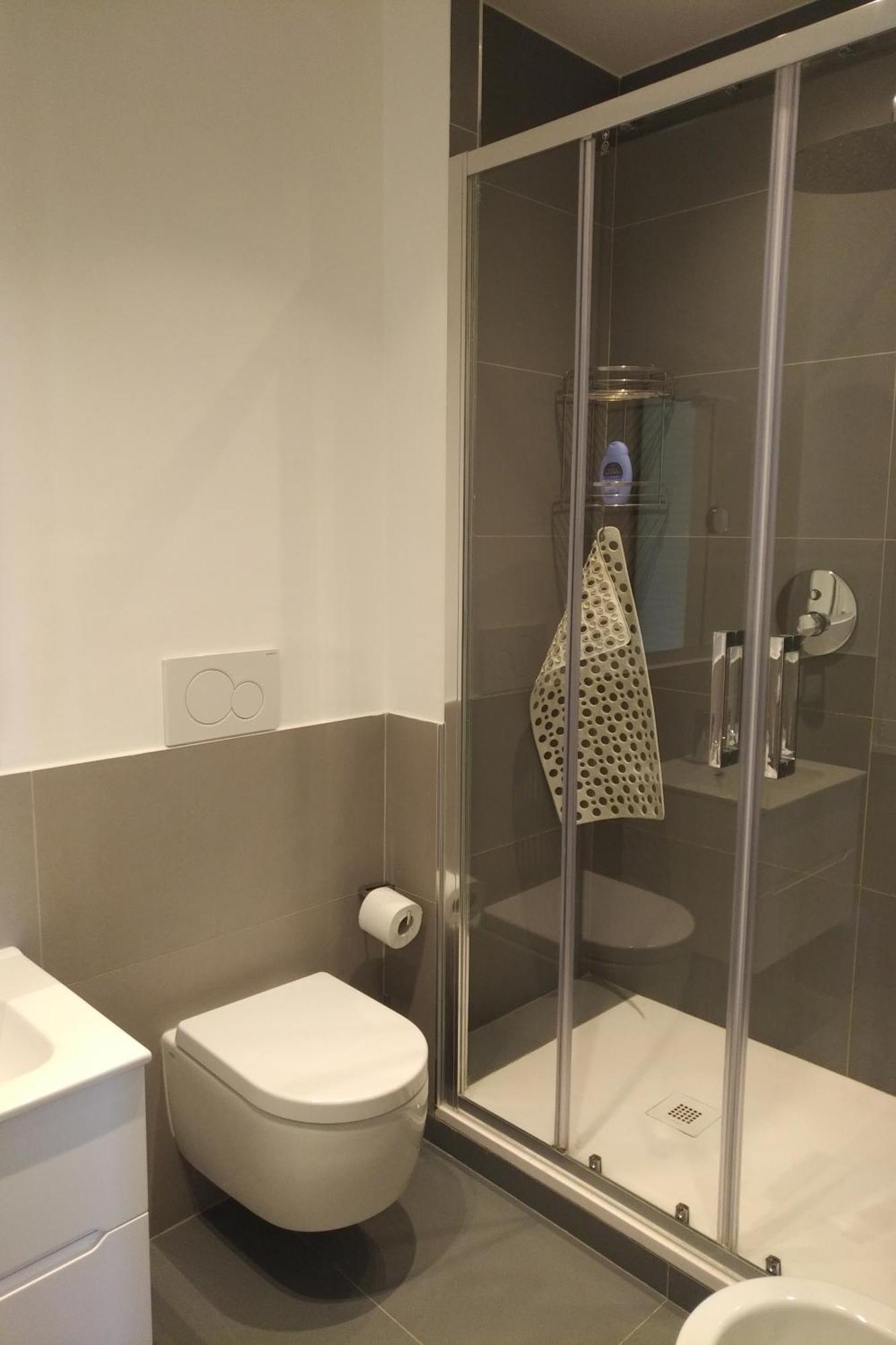 Via Raffaele Balestra Apartamento *