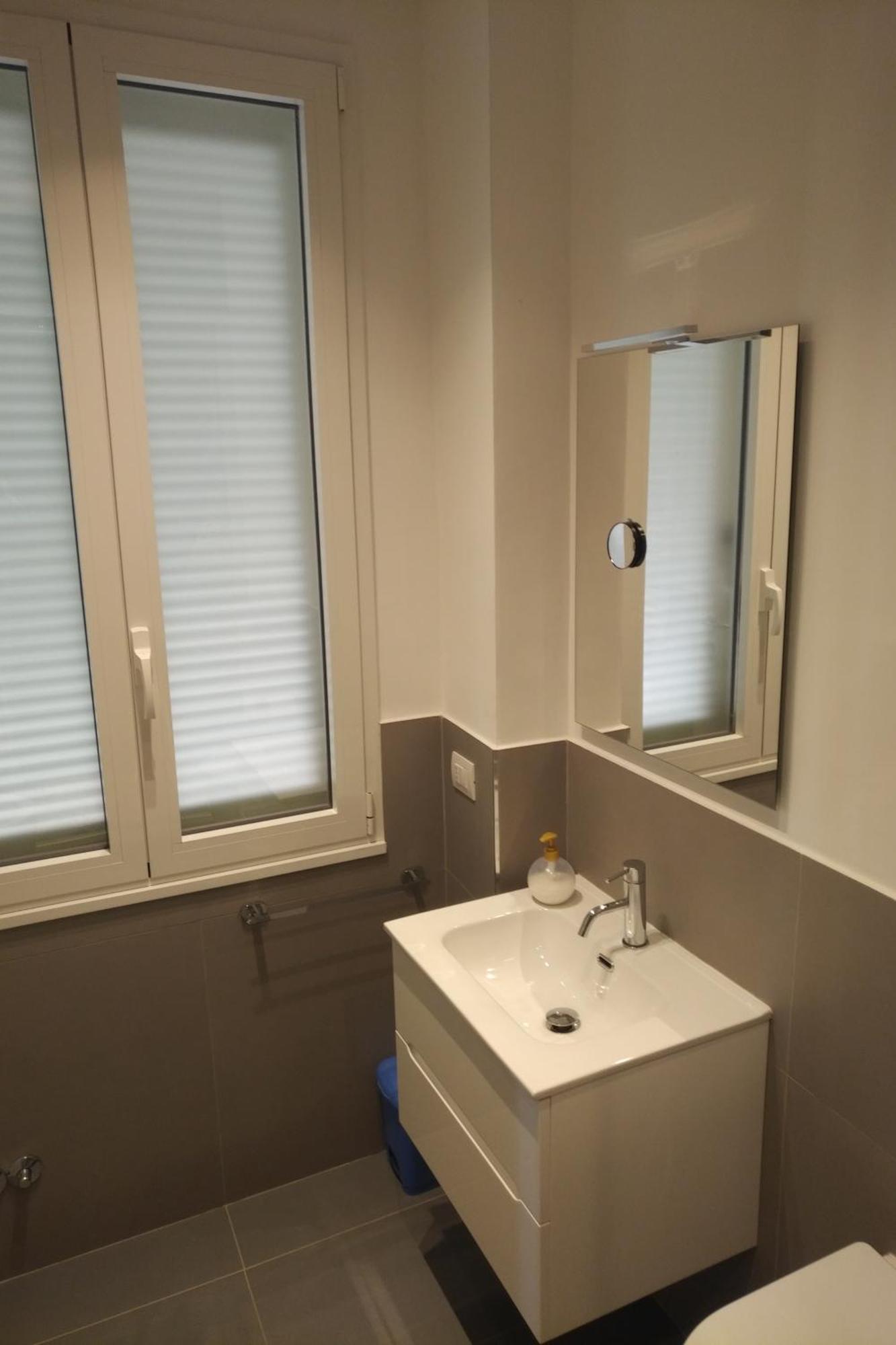 Apartamento Via Raffaele Balestra Roma